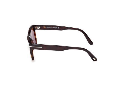 Tom Ford FT1205 52E Erkek Güneş Gözlüğü