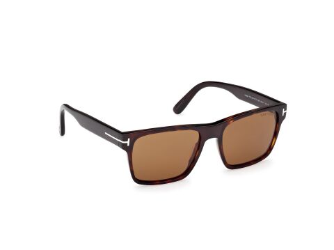 Tom Ford FT1205 52E Erkek Güneş Gözlüğü