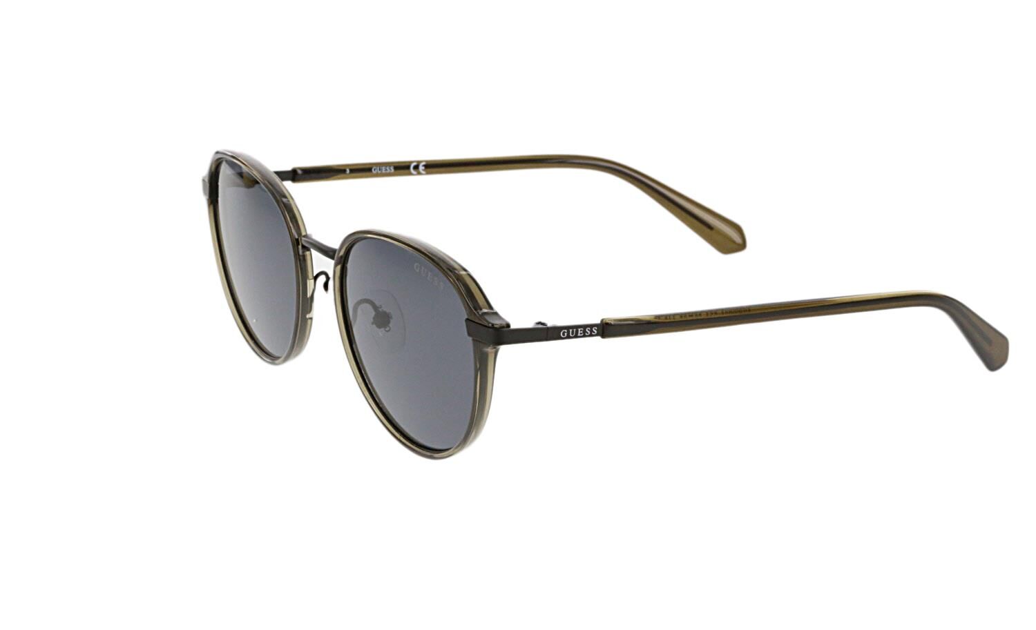 Guess GU00031 97A Erkek Güneş Gözlüğü