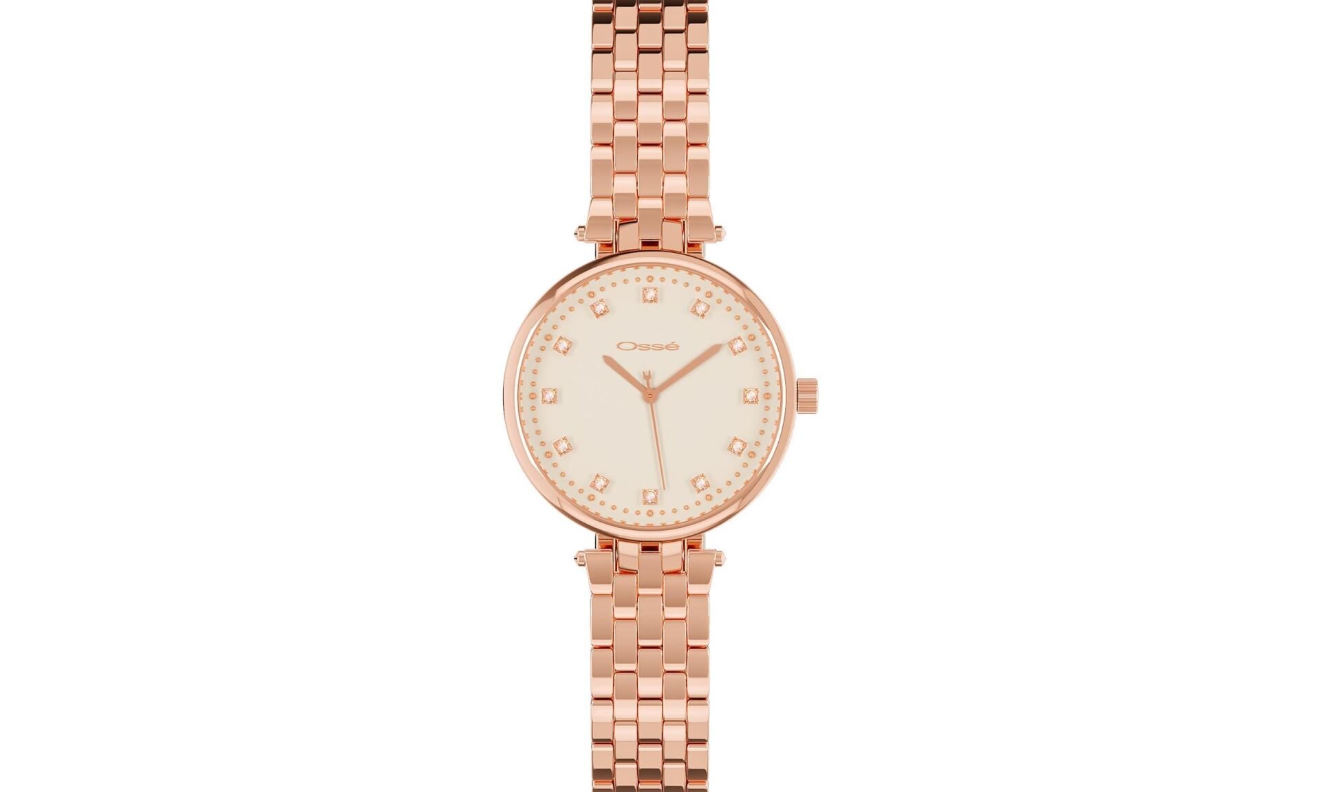 Osse OS10105L 05 Kadın Saat