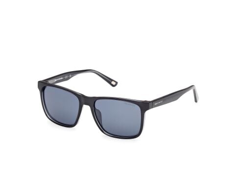 Skechers SE00047 01D Erkek Güneş Gözlüğü