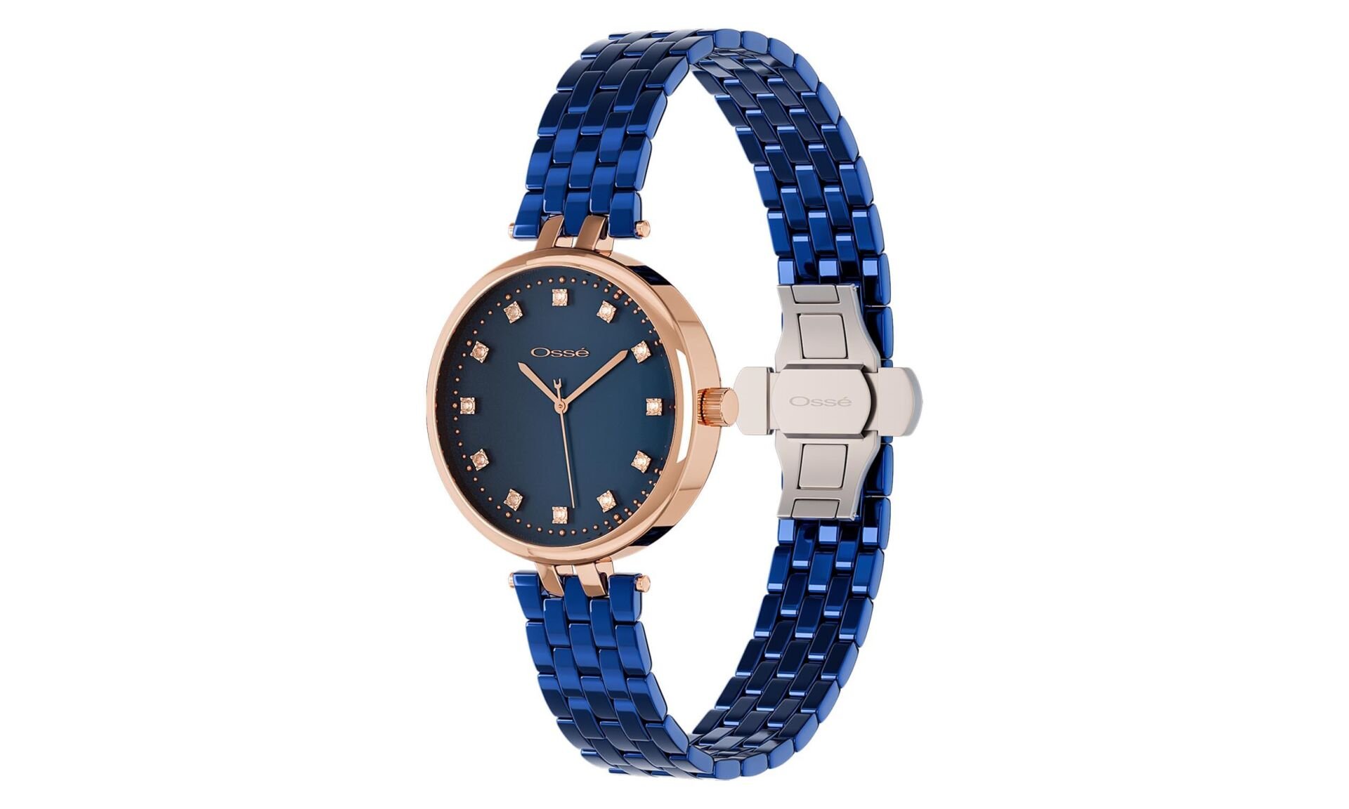 Osse OS10105L 06 Kadın Saat