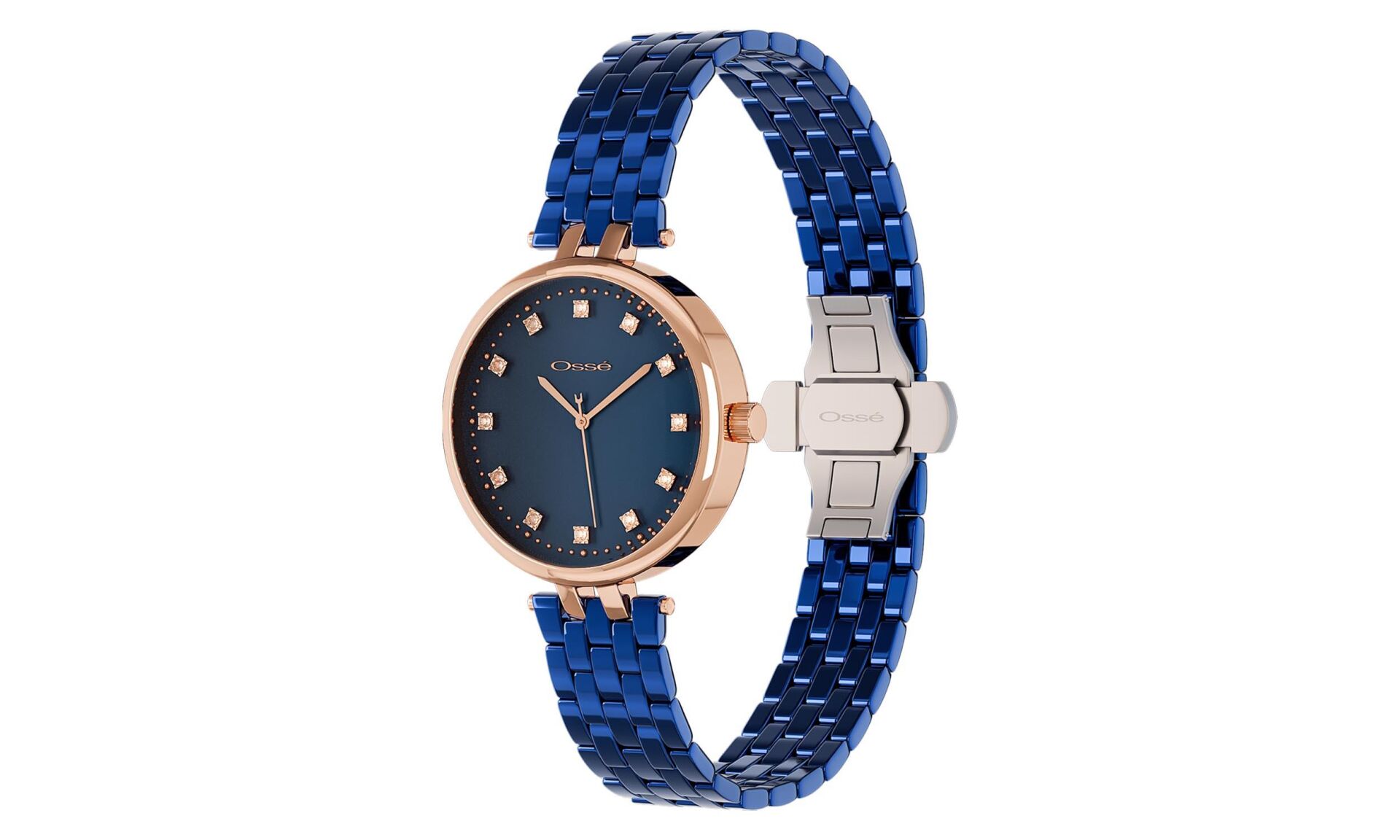 Osse OS10105L 06 Kadın Saat