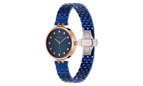 Osse OS10105L 06 Kadın Saat