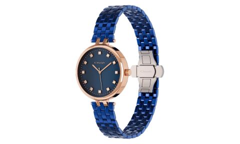 Osse OS10105L 06 Kadın Saat