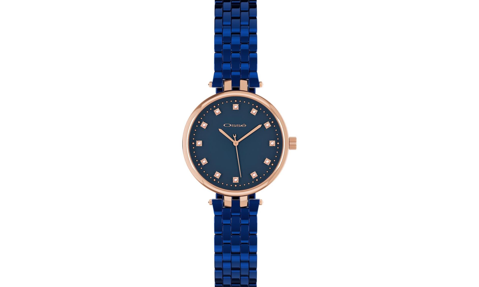 Osse OS10105L 06 Kadın Saat