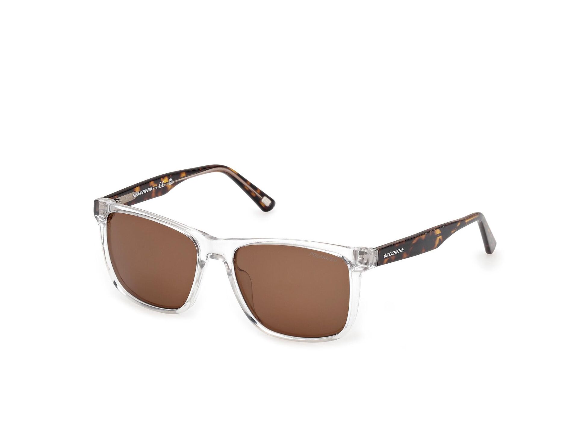 Skechers SE00047 26H Erkek Güneş Gözlüğü