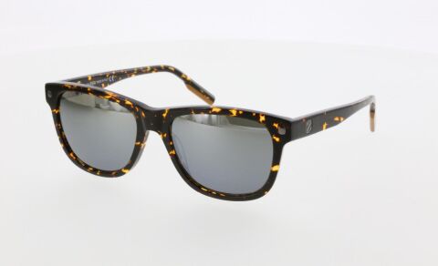 Ermenegildo Zegna EZ0196 55A Erkek Güneş Gözlüğü