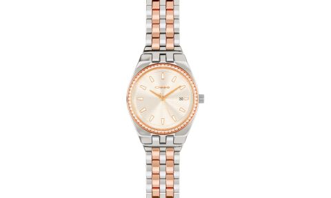 Osse OS10106L 01 Kadın Saat