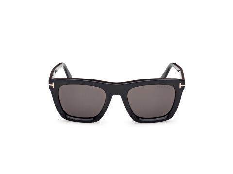 Tom Ford FT1207 01A Erkek Güneş Gözlüğü