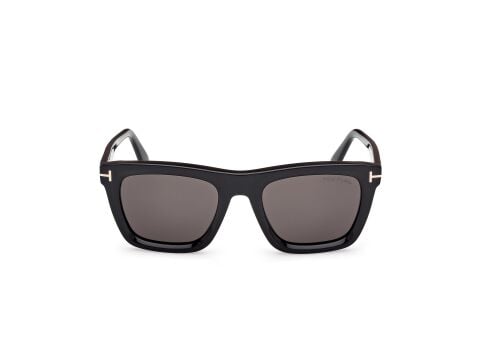 Tom Ford FT1207 01A Erkek Güneş Gözlüğü