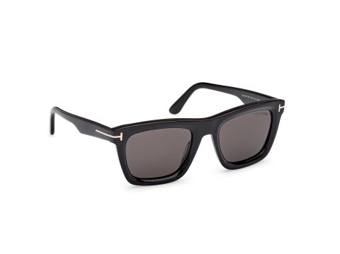 Tom Ford FT1207 01A Erkek Güneş Gözlüğü