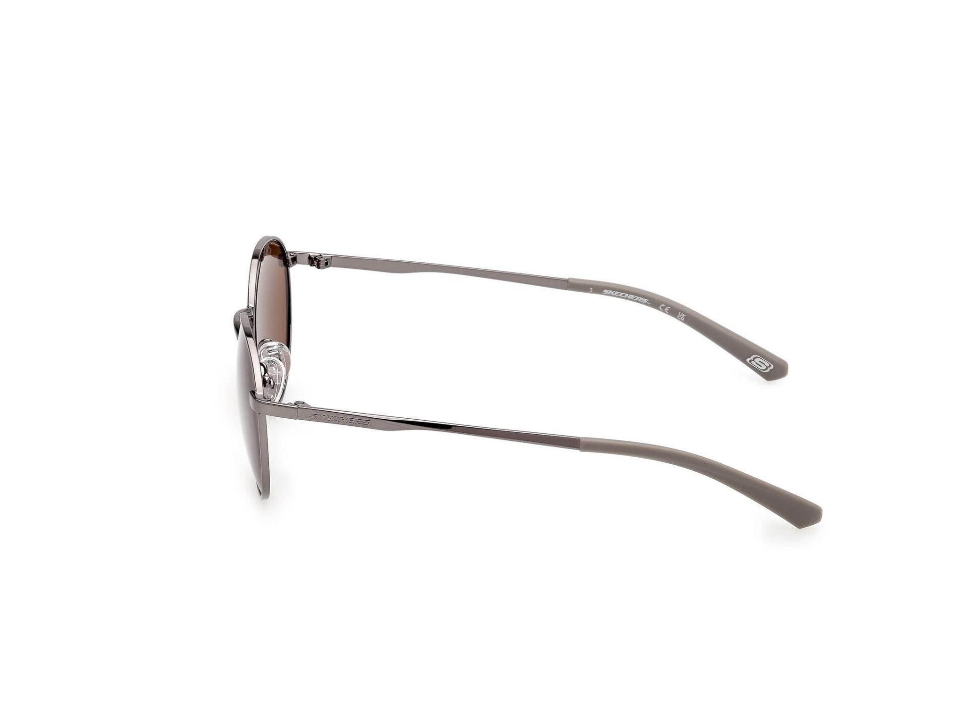 Skechers SE00057 09H Erkek Güneş Gözlüğü