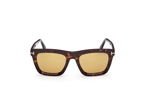 Tom Ford FT1207 52E Erkek Güneş Gözlüğü