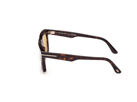 Tom Ford FT1207 52E Erkek Güneş Gözlüğü