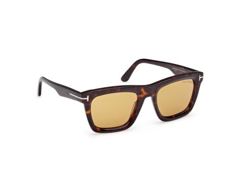 Tom Ford FT1207 52E Erkek Güneş Gözlüğü