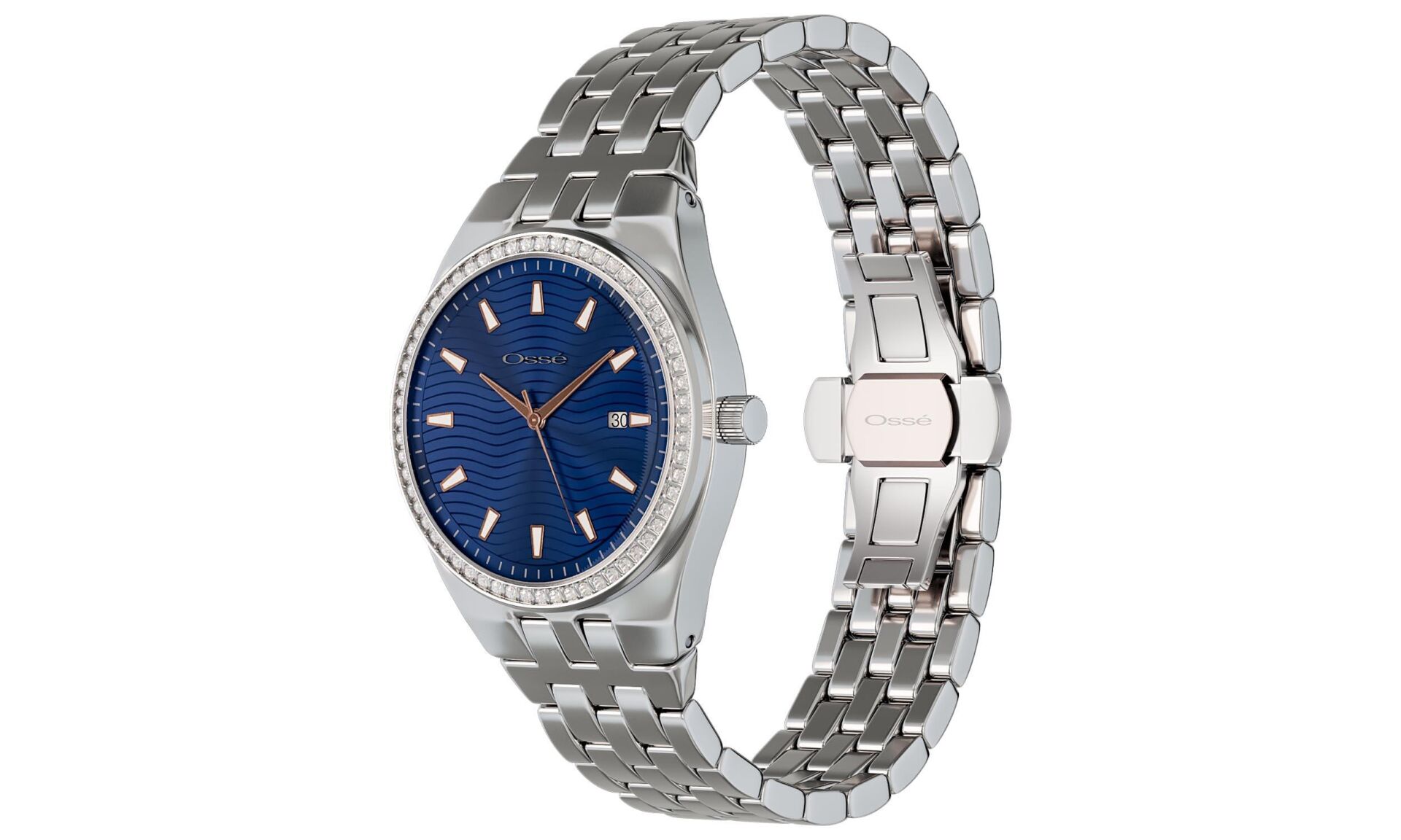 Osse OS10106L 03 Kadın Saat