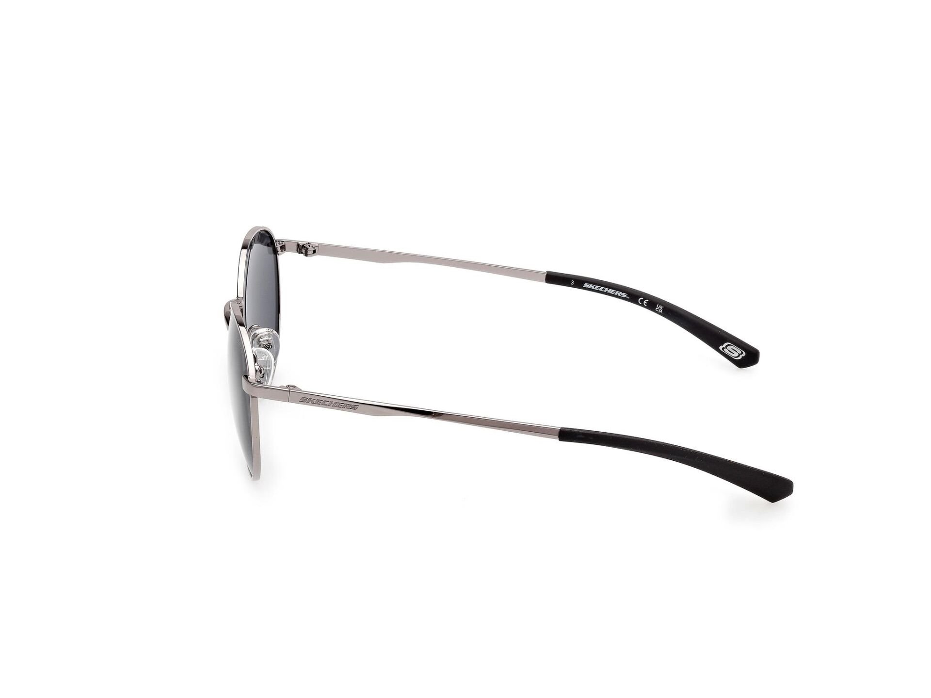 Skechers SE00057 11D Erkek Güneş Gözlüğü