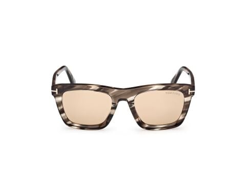 Tom Ford FT1207 56E Erkek Güneş Gözlüğü