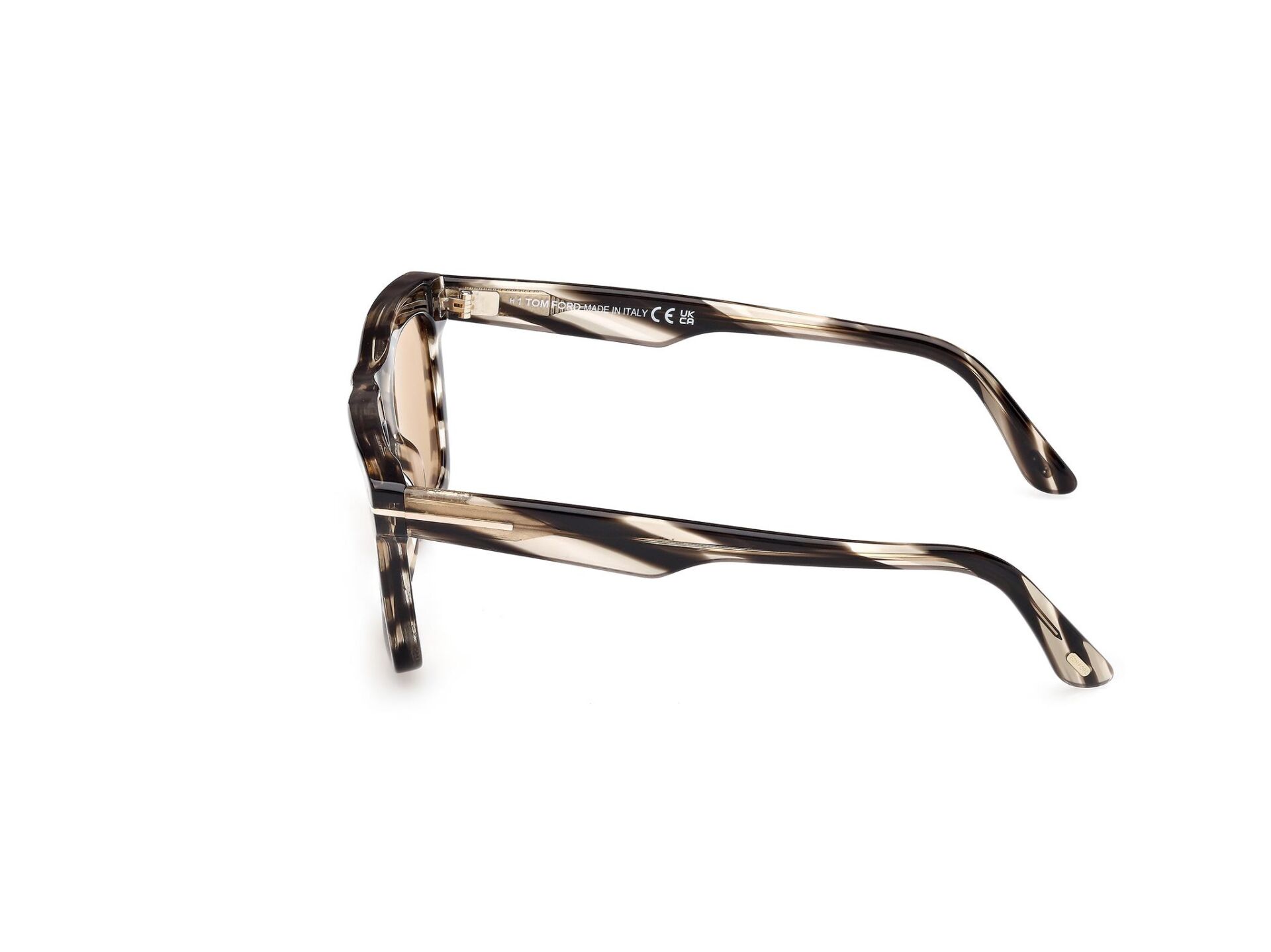 Tom Ford FT1207 56E Erkek Güneş Gözlüğü