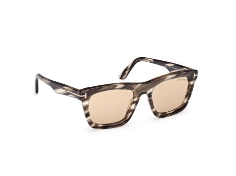 Tom Ford FT1207 56E Erkek Güneş Gözlüğü