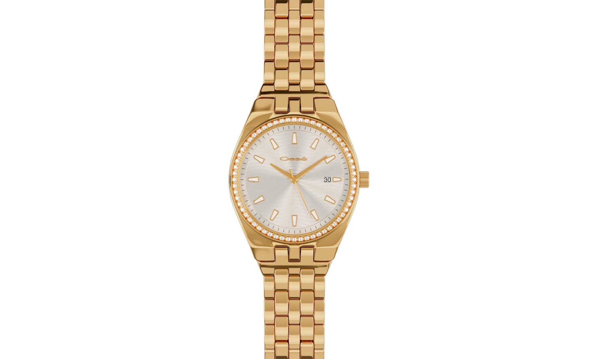 Osse OS10106L 04 Kadın Saat