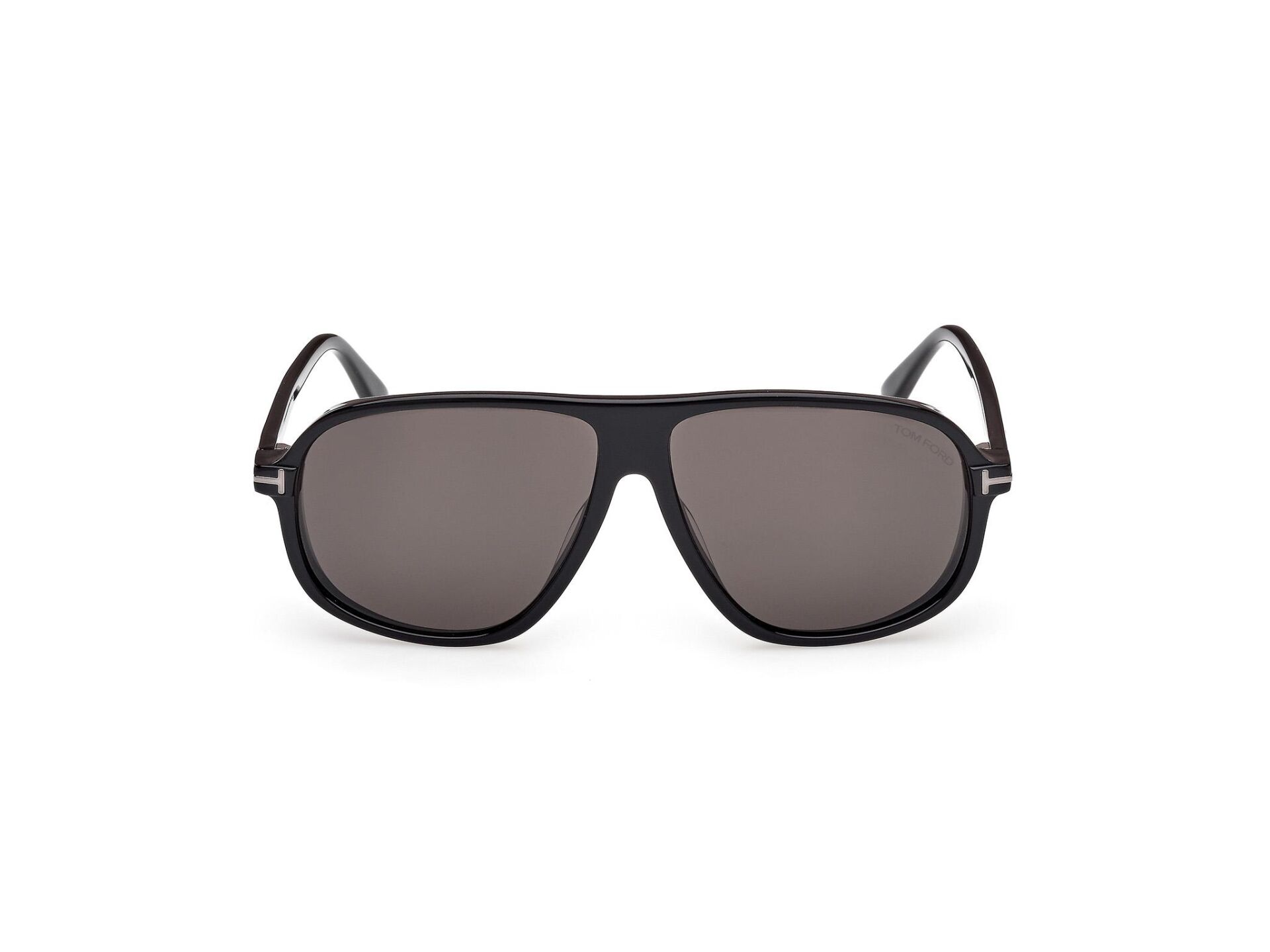 Tom Ford FT1208 01A Erkek Güneş Gözlüğü