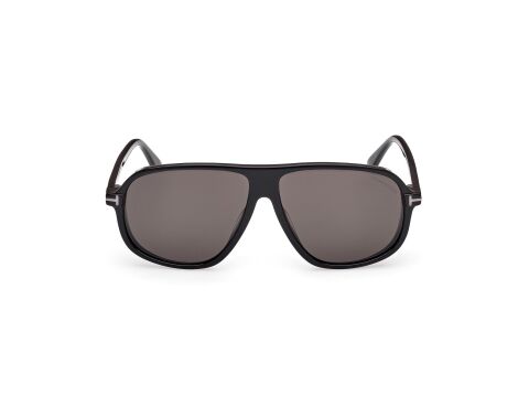 Tom Ford FT1208 01A Erkek Güneş Gözlüğü