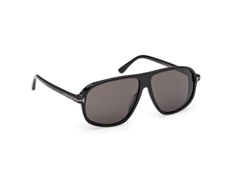 Tom Ford FT1208 01A Erkek Güneş Gözlüğü