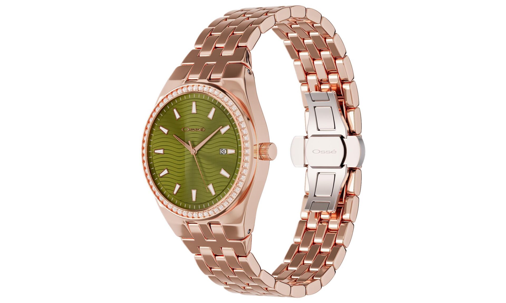 Osse OS10106L 05 Kadın Saat