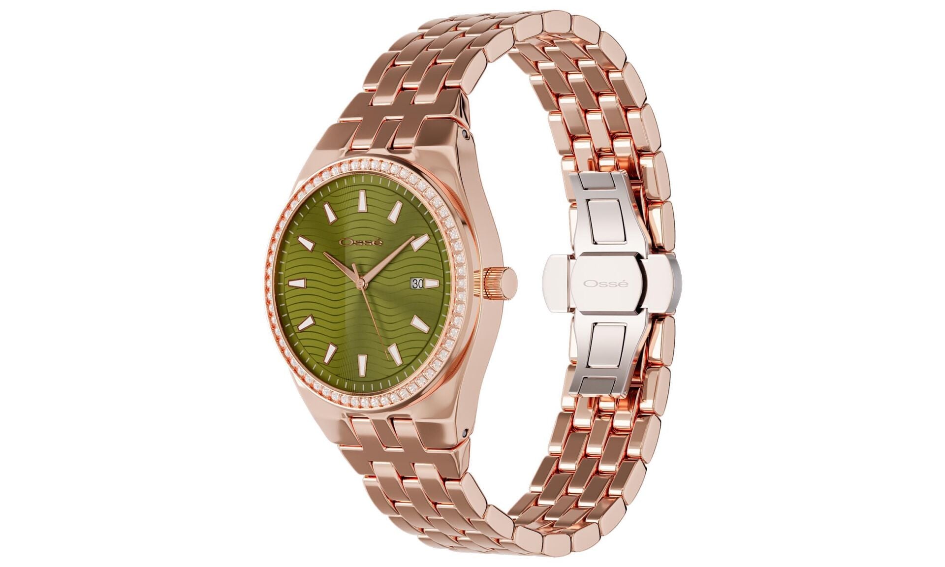 Osse OS10106L 05 Kadın Saat