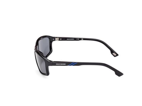 Skechers SE6130 01D Erkek Güneş Gözlüğü