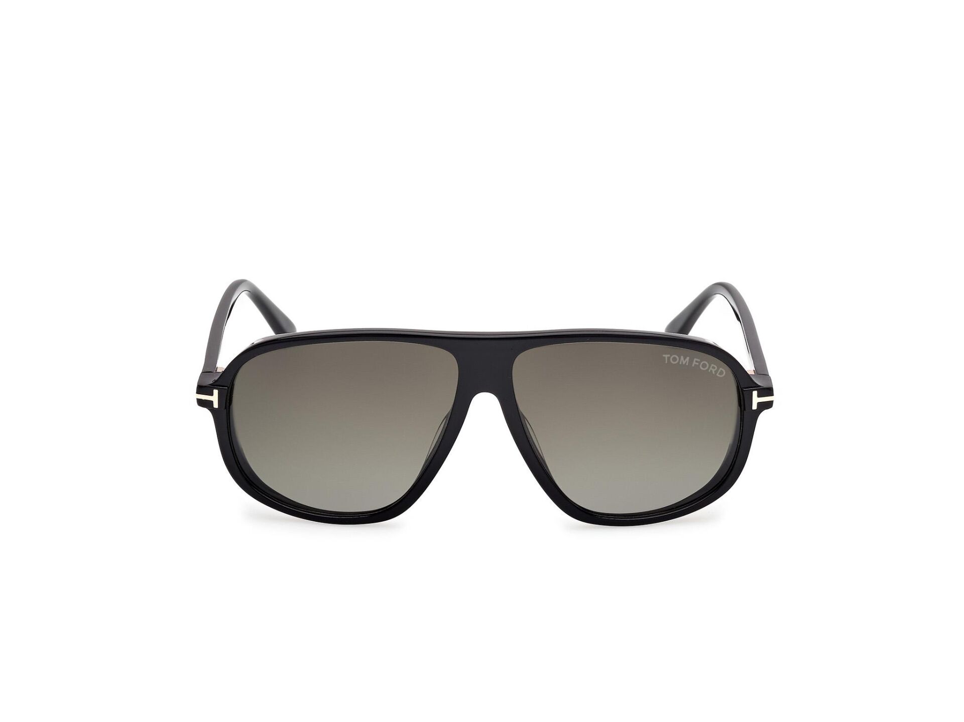 Tom Ford FT1208 01B Erkek Güneş Gözlüğü