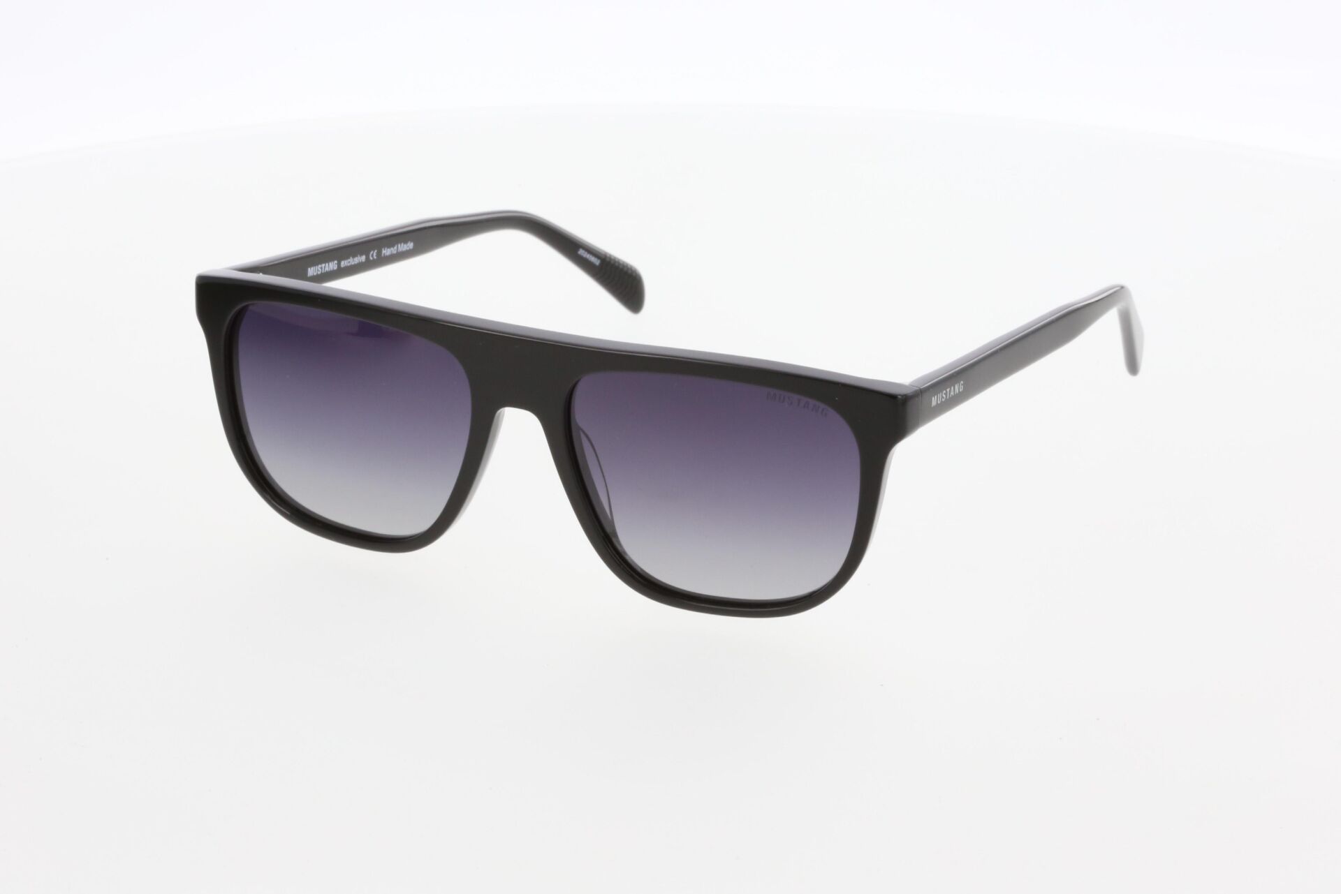 Mustang MU2560 01 Unisex Güneş Gözlüğü