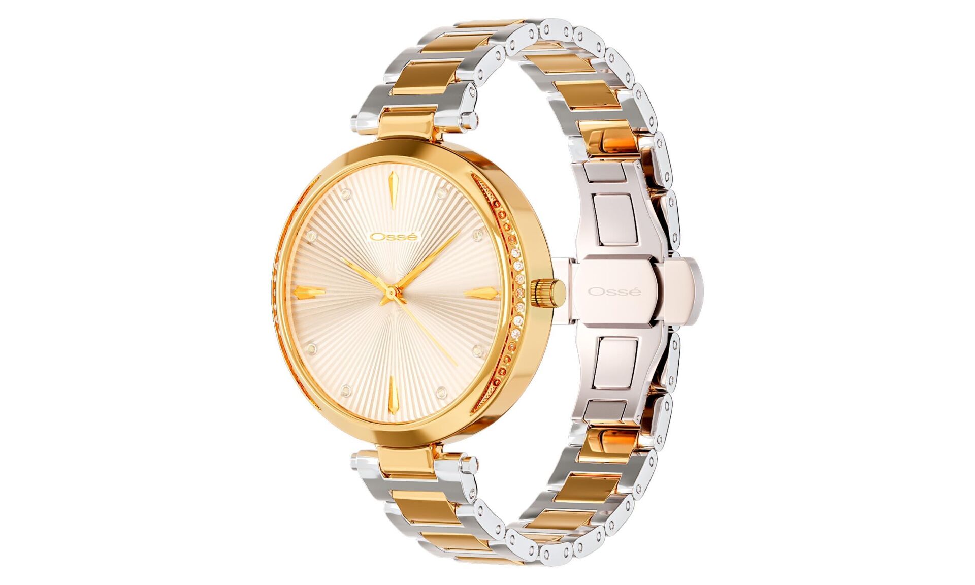 Osse OS10107L 01 Kadın Saat