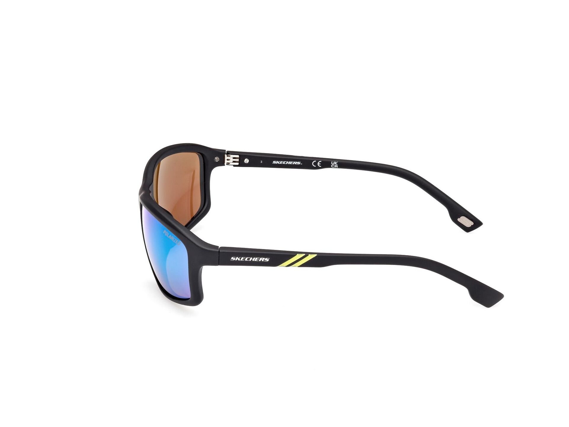 Skechers SE6130 02R Erkek Güneş Gözlüğü