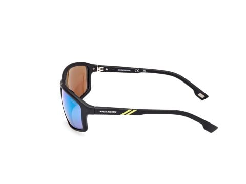 Skechers SE6130 02R Erkek Güneş Gözlüğü