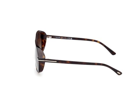 Tom Ford FT1208 52K Erkek Güneş Gözlüğü