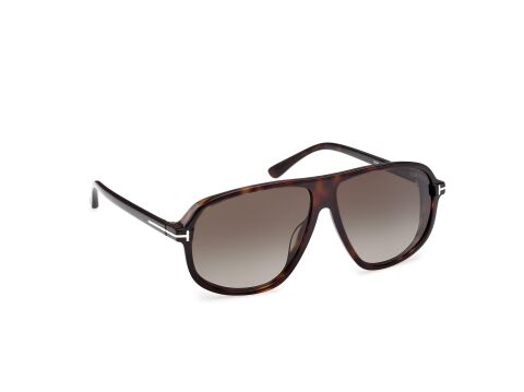 Tom Ford FT1208 52K Erkek Güneş Gözlüğü