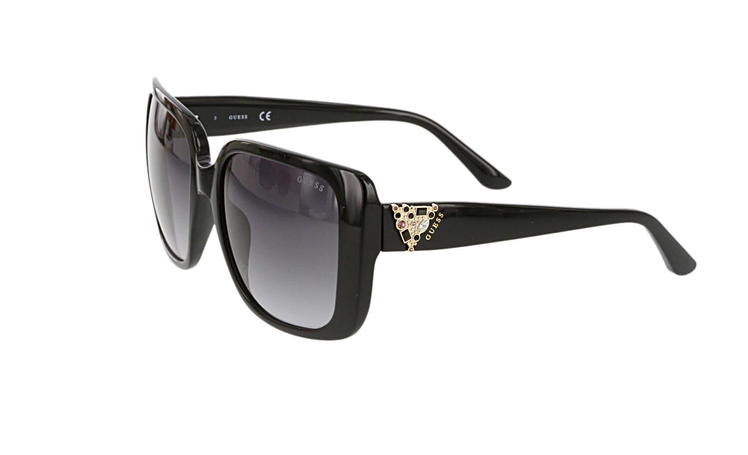 Guess GU7788 01B Kadın Güneş Gözlüğü