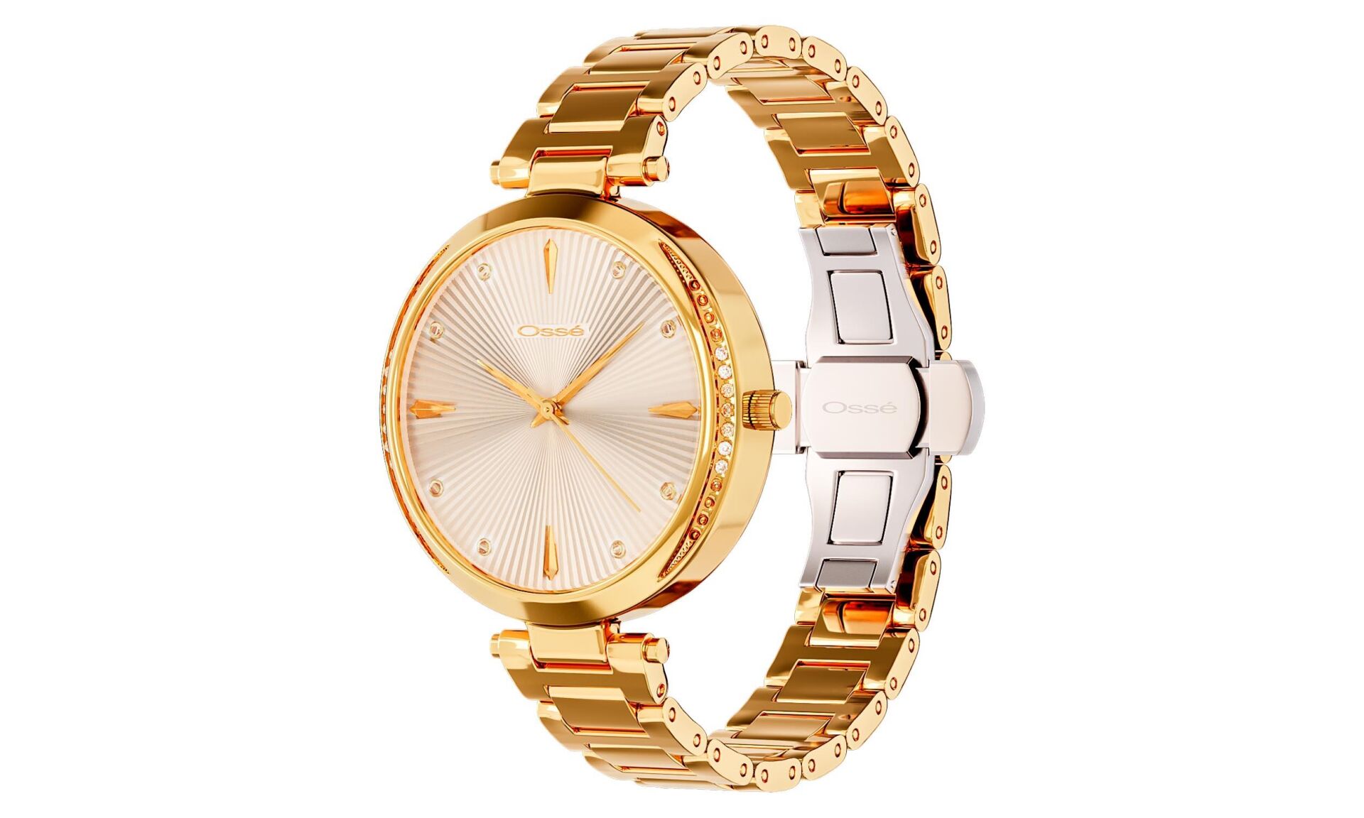 Osse OS10107L 02 Kadın Saat