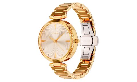 Osse OS10107L 02 Kadın Saat