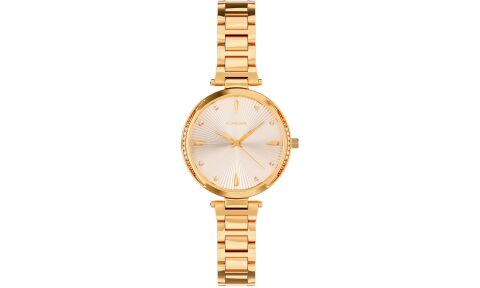 Osse OS10107L 02 Kadın Saat