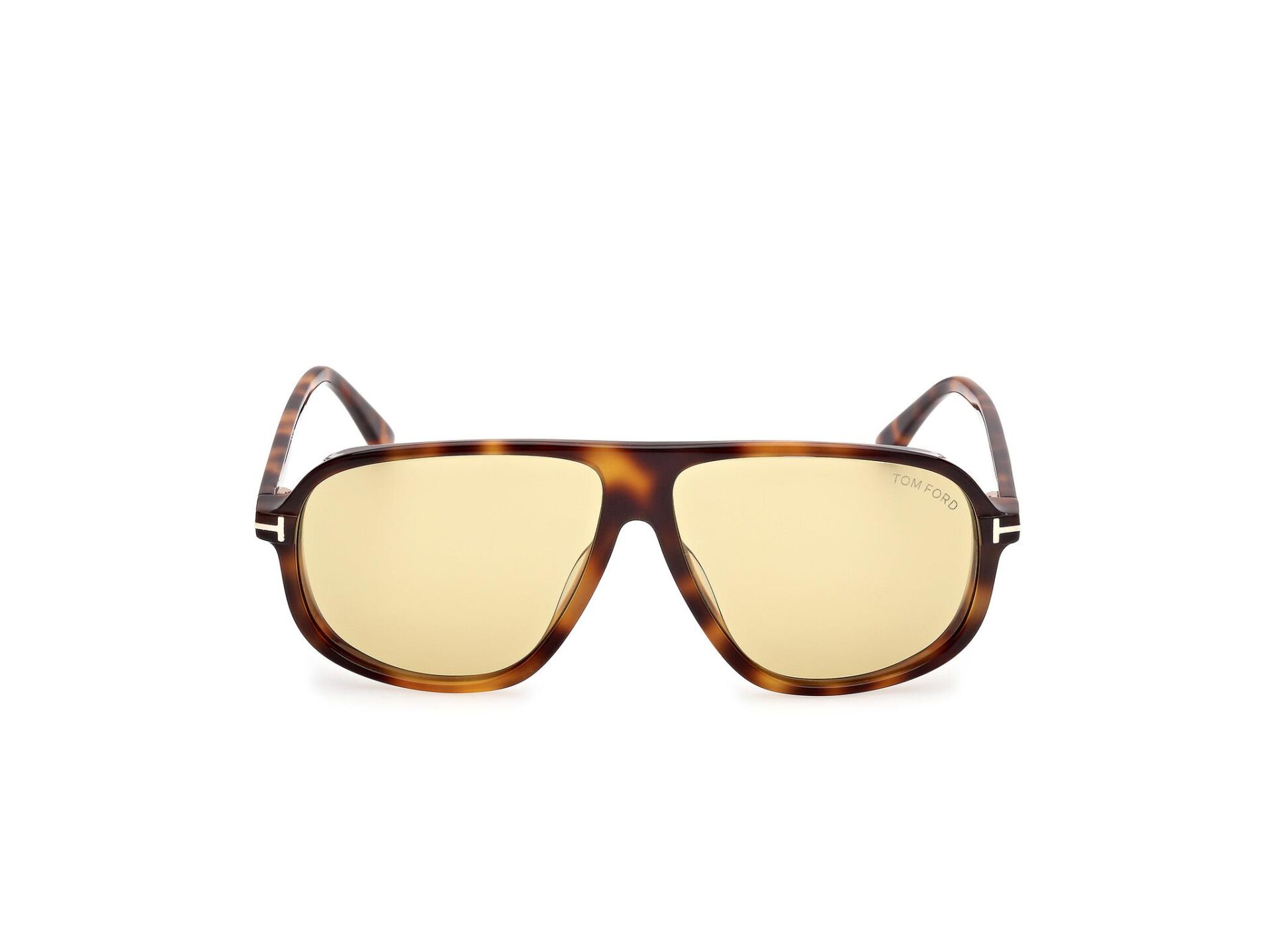 Tom Ford FT1208 53E Erkek Güneş Gözlüğü