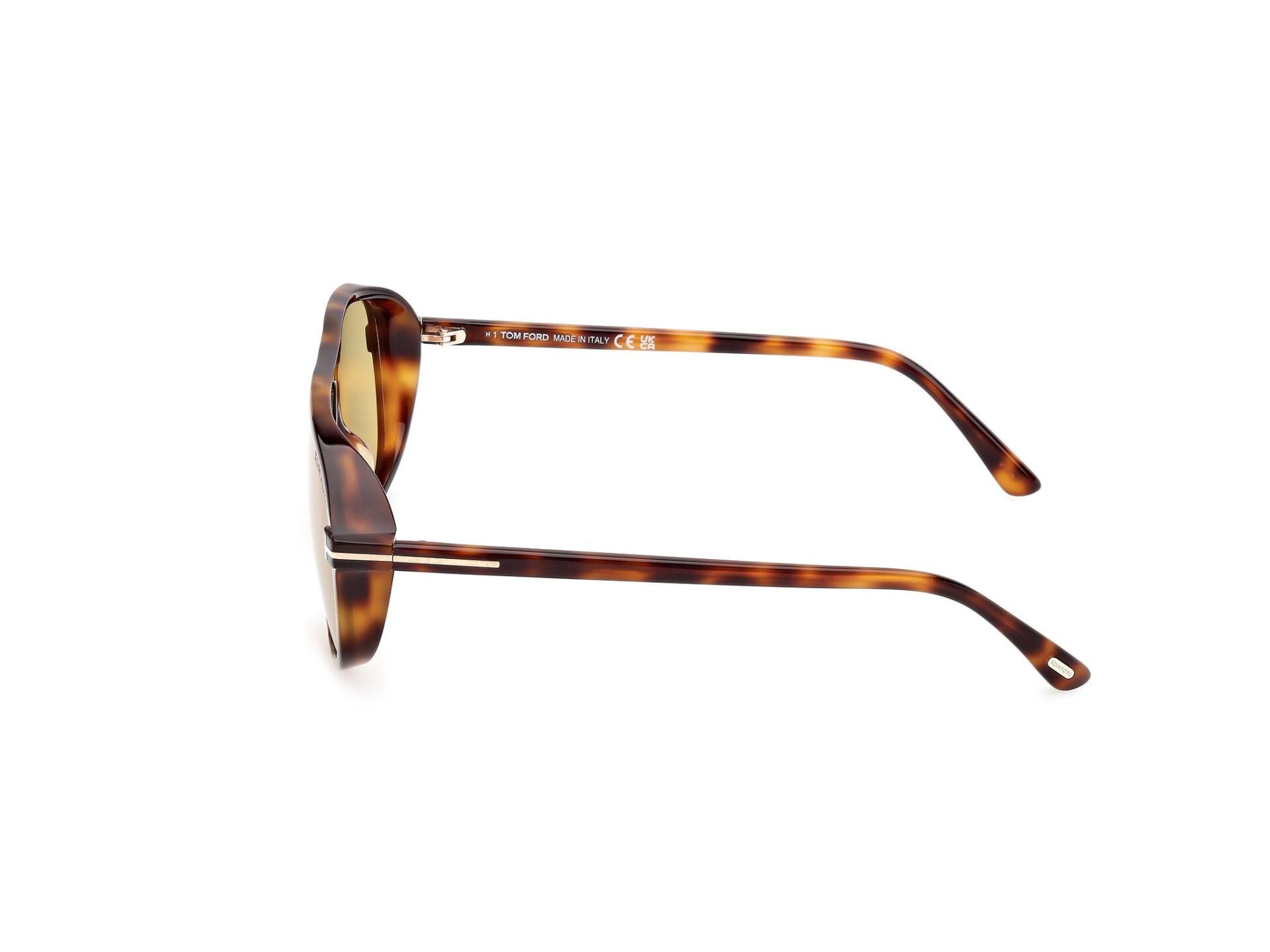 Tom Ford FT1208 53E Erkek Güneş Gözlüğü