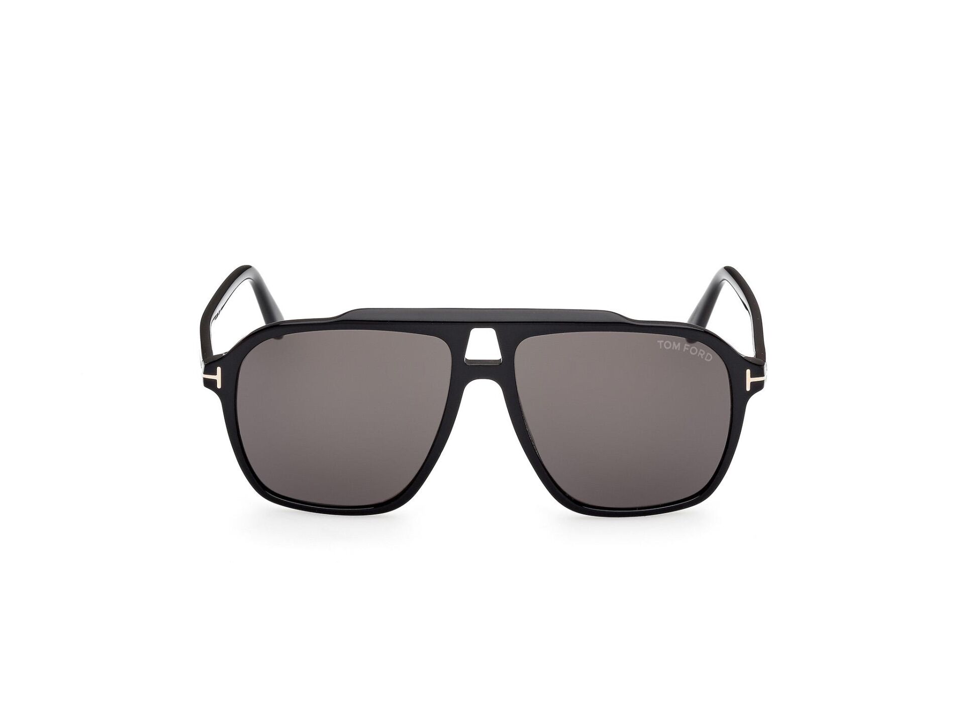 Tom Ford FT1209 01A Erkek Güneş Gözlüğü