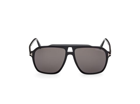 Tom Ford FT1209 01A Erkek Güneş Gözlüğü