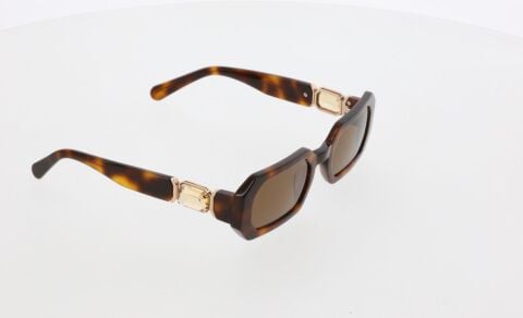 Swarovski SK0349 52E Kadın Güneş Gözlüğü