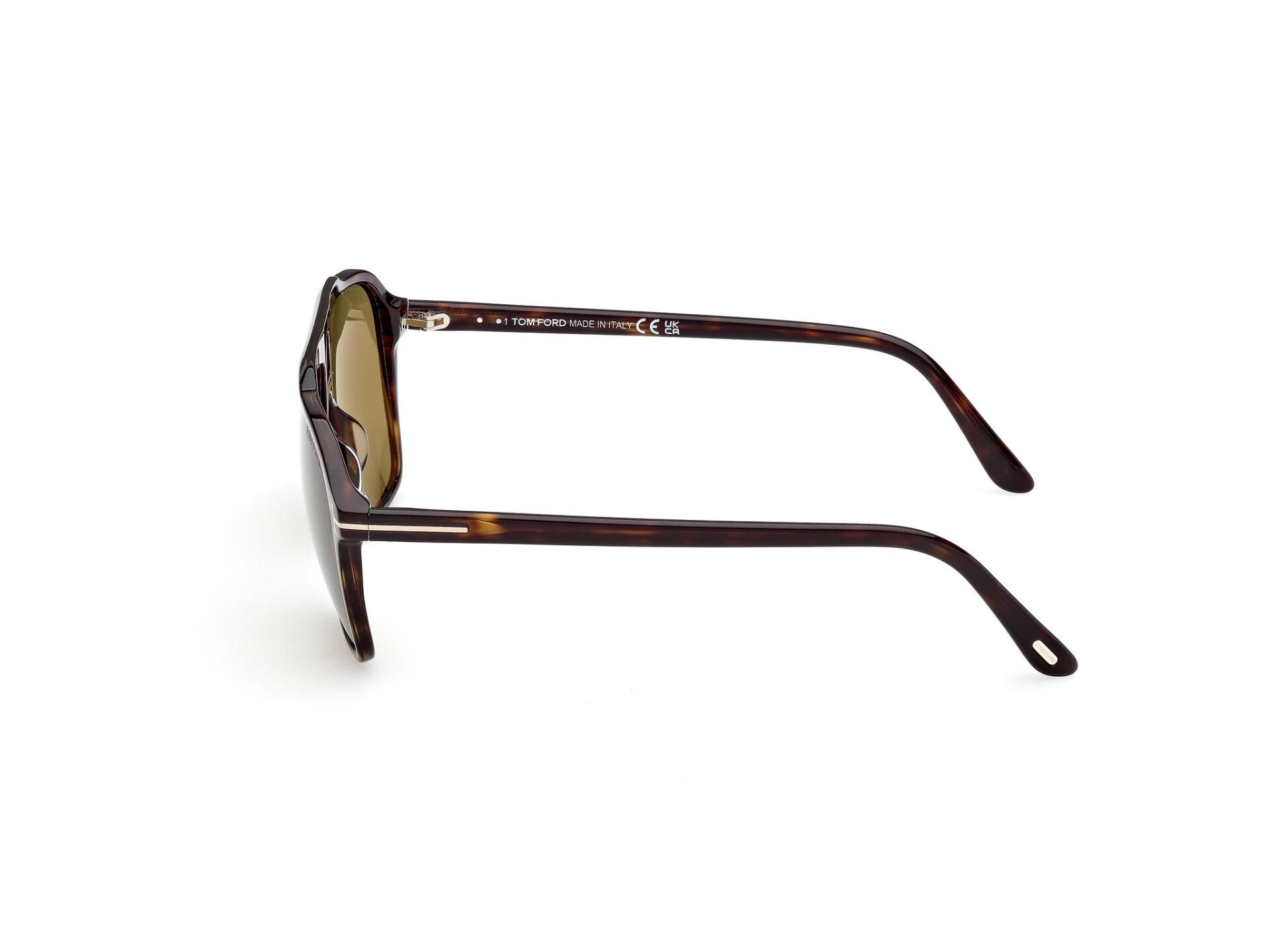 Tom Ford FT1209 52N Erkek Güneş Gözlüğü