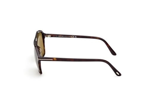 Tom Ford FT1209 52N Erkek Güneş Gözlüğü
